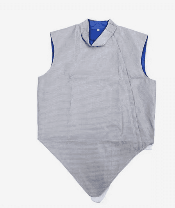 Chaquetilla Electrica (2) — talle 48, zurdo
